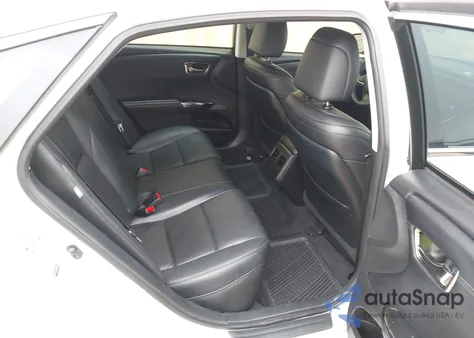 2016 Toyota Avalon Xle из США, поврежденный, VIN 4T1BK1EB5GU236872